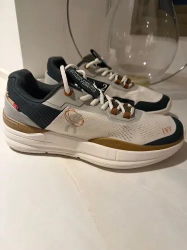 Tênis On Kith Roger Federer 42BR/9.5US