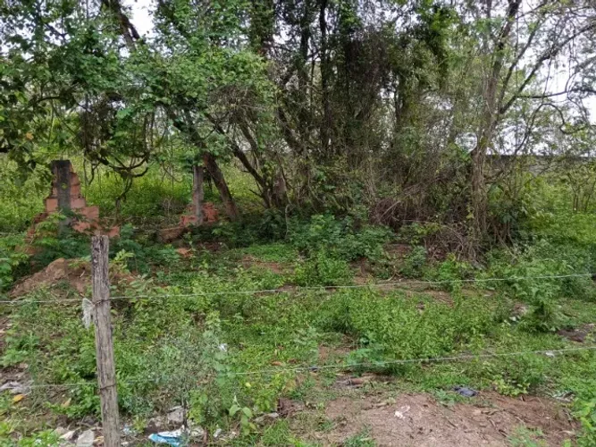 Terreno Itaborai