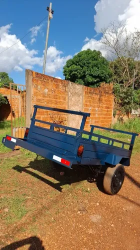 Carretinha