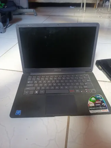 Notebook positivo 