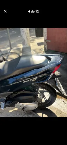 Pcx 2018