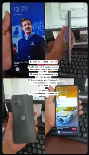 Celular