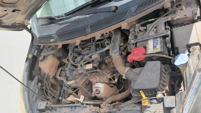 Ford KA 1.0 Se/se Plus Tivct Flex 5P 2019