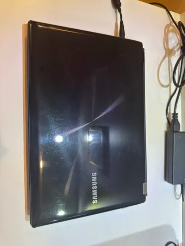Notebook Samsung RF411