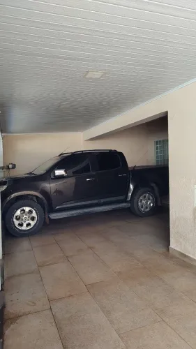 Casa troca por Apartamento.