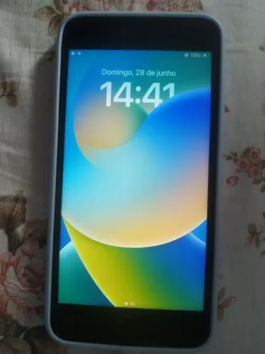 iPhone 8 plus 