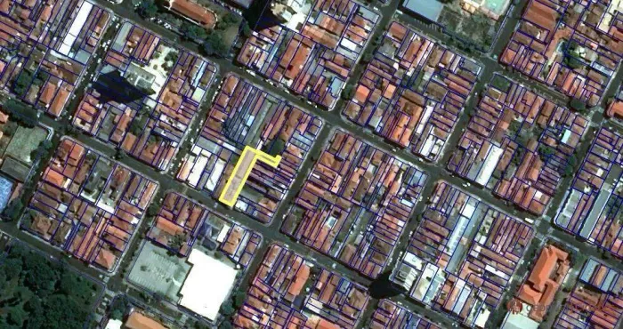Terreno à venda, 600 m² por R$ 850.000,00 - Alto - Piracicaba/SP