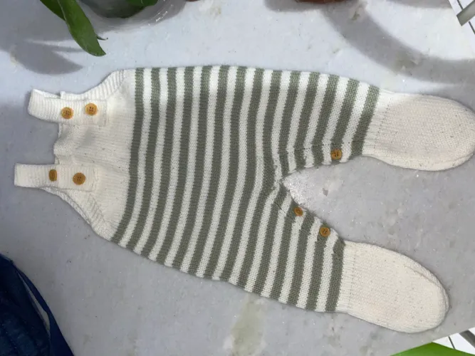 Roupas de bebe