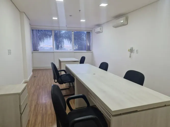 PALHANO BUSINESS - R$ 580.000 - Sala à venda, 43 m², 1 Vaga, Gleba Palhano - Londrina/PR
