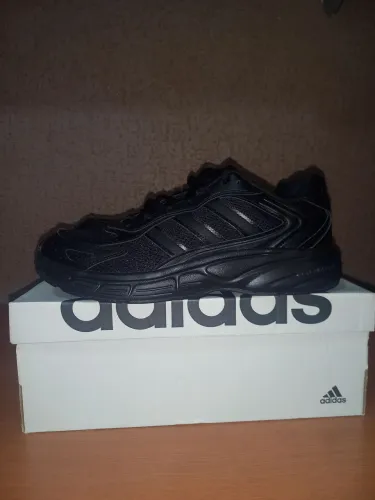 Tênis Adidas Eclyptix 2000 All Black - Tam 41 (Estado de Novo) 