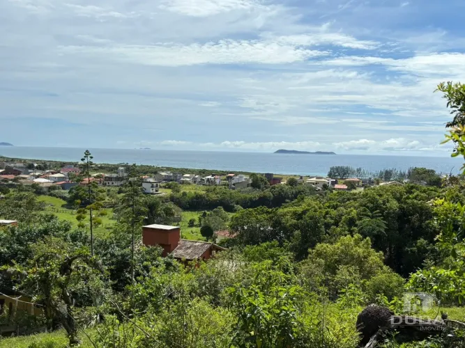 Terreno à venda na Gamboa em Garopaba
