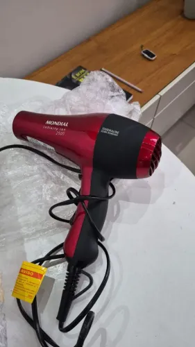 Vendo eletrônico doméstico