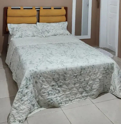 Cama casal