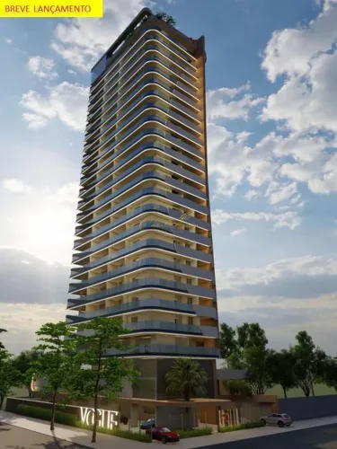 VOGUE NAZARE - APTO 2 SUITES