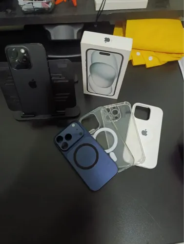 iPhone 16 pro 