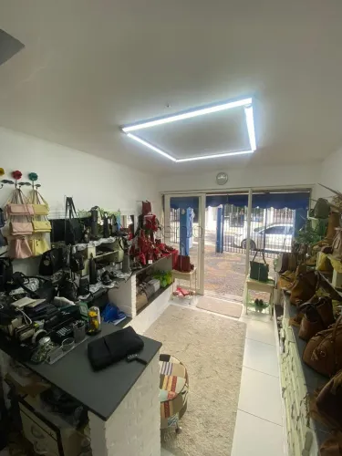 Loja à venda em Campinas, Centro, com 34 m²