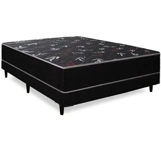 cama box entrega e amor