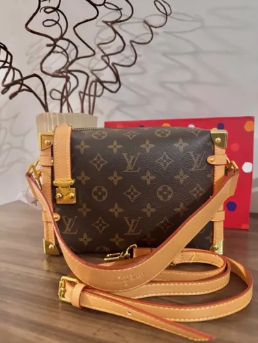 Bolsa Lv Side Trunk