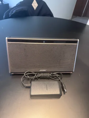 Bose sound link 2