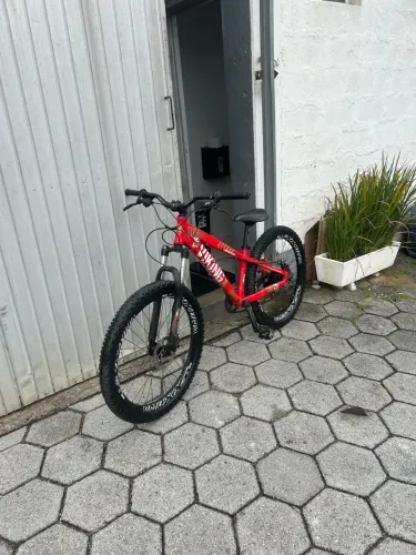 Vikingx tuff 25 