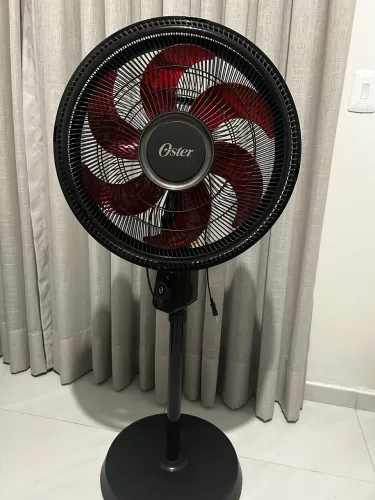 Ventilador oster