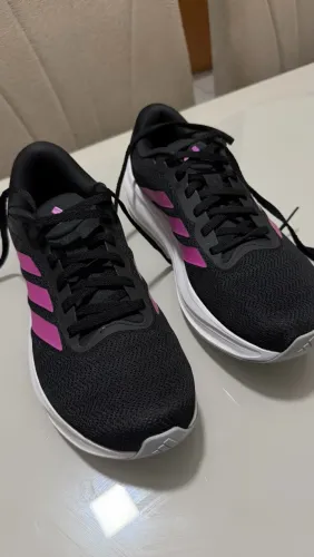 Tênis Adidas Response Runner 2 - Preto
