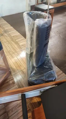 Meia Lua de Pilates (Flymoo)