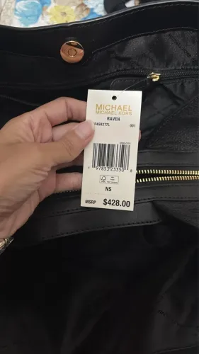 Bolsa Michael kors