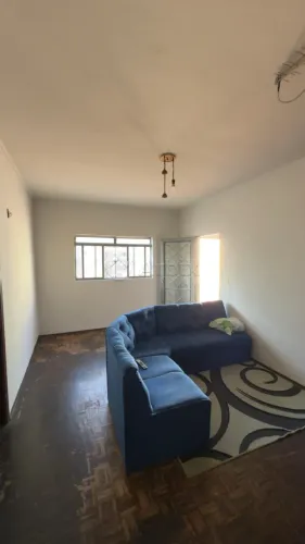 Casa à venda no bairro Vila Margarida em Americana/SP