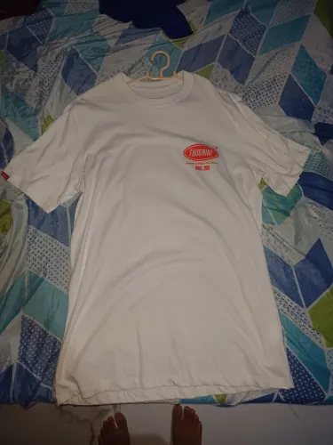 Camisa ThugNine