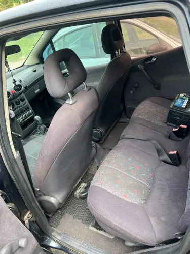 Mercedes-Benz Classe A 160 Classic Semi-aut. 2004
