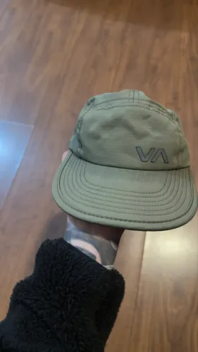 Boné RVCA
