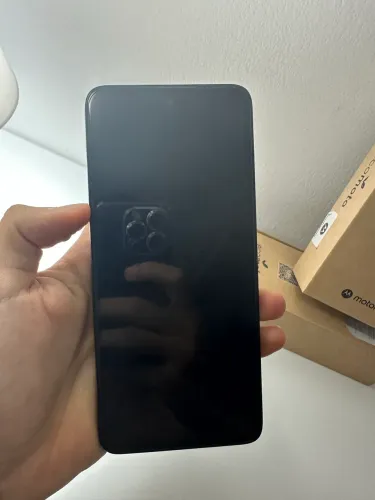 Moto G35 256 GB - Excelente estado