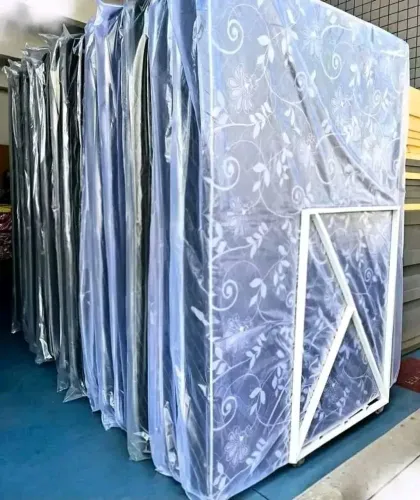 COLCHÃO DE CASAL D23 14CM DIRETO DA FÁBRICA