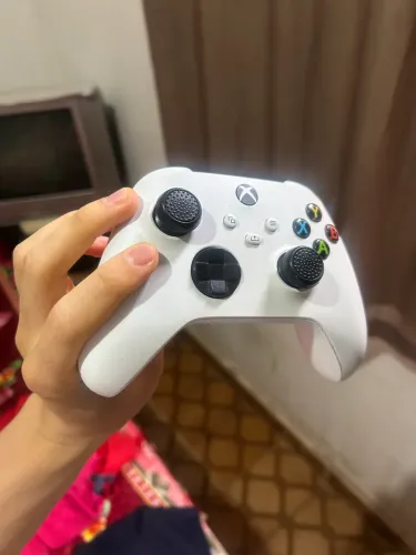 Controle Xbox Séries S original