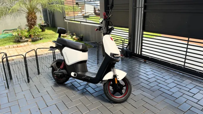 Moto Elétrica Foston X15 Max