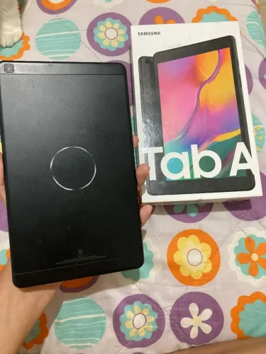 Tablet 