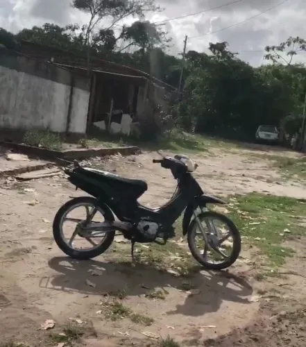 Moto Phoenix 50cc pra vender 