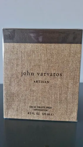 Perfume Importado Artisan - John Varvatos
