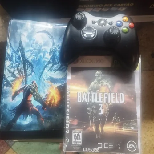 Xbox 360