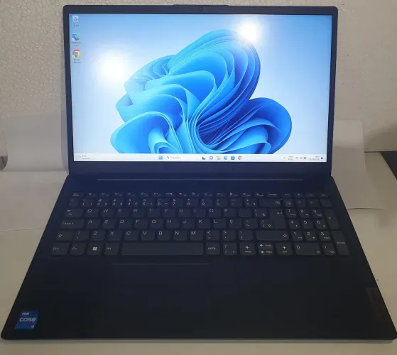 Notebook Lenovo V15 G4 13° i5-13420H RAM 16gb NVME 256gb
