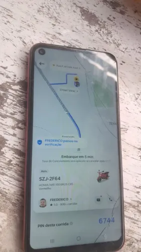 Samsung A11