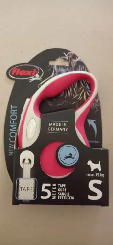 Guia retrátil Flexi Tam P