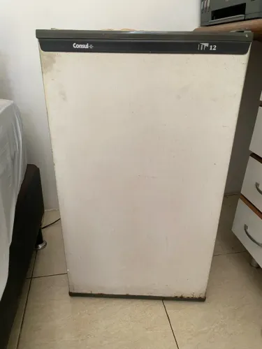 Frigobar Consul
