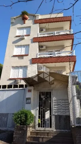 2 quartos na Barão do Cerro Largo, Menino Deus