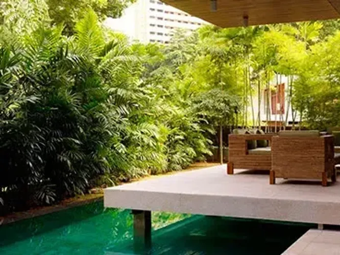 jardineiro residencial