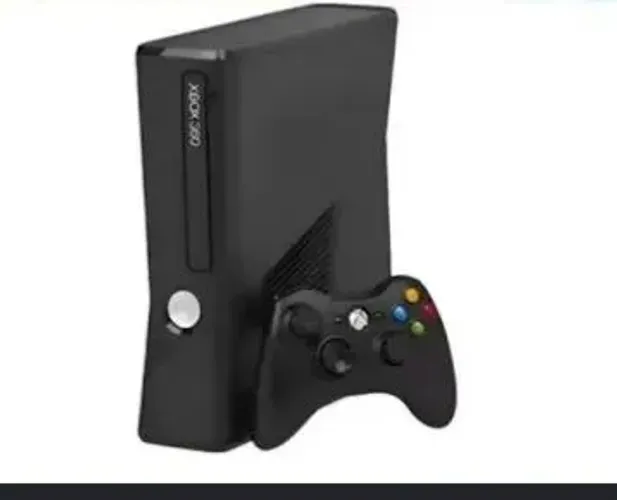 Venda XBOX 360