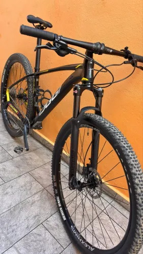 Bicicleta aro 29