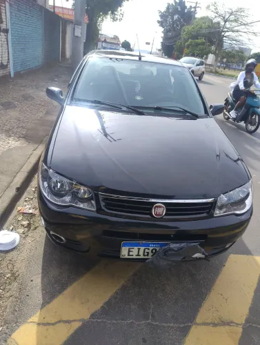 Fiat Palio 1.0 Economy Fire Flex 8V 4P 2010