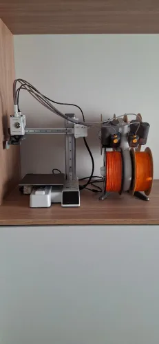 Bambu lab A1 Mini Combo